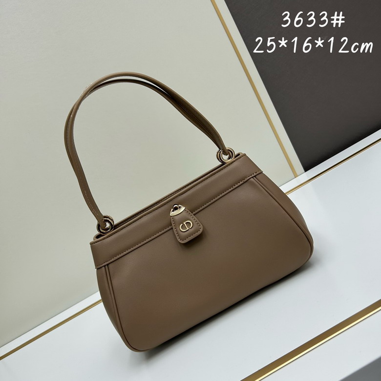 Dior 3633 25x16x12cm ww2_1